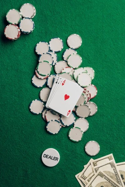 Speed Blackjack Game 