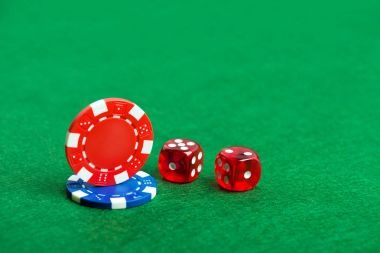 Live MSC dealer table at betogel com with multi-camera studio setup